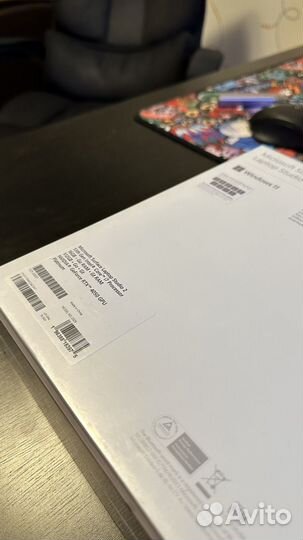 Microsoft surface laptop studio 2