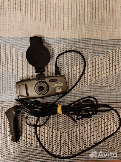 Видеорегистратор