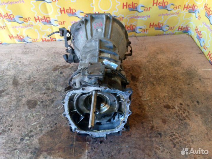 МКПП Mitsubishi L200 KB4T 4D56U 2008