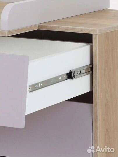 Пеленальный комод