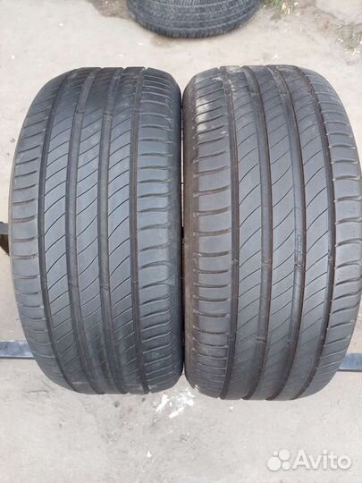 Michelin Primacy 4 235/45 R17 97W