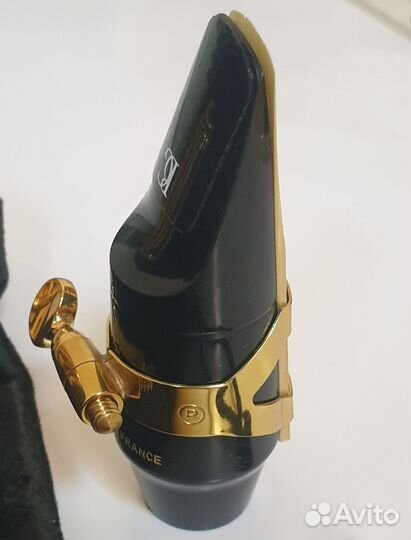 Мундштук для саксофона сопрано Selmer s80 C*