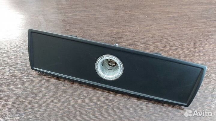 Прикуриватель Bmw X6M E71 S63B44A 2009