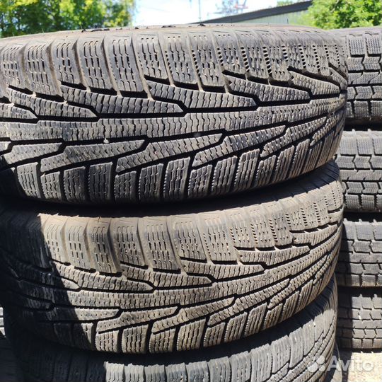 Nokian Tyres Nordman RS2 185/65 R15