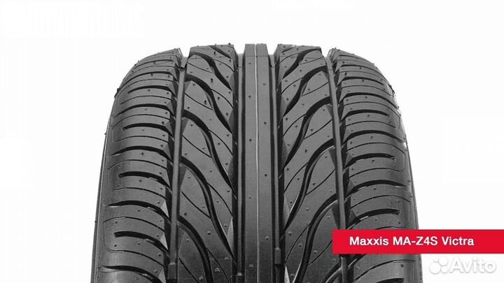 Maxxis MA-Z4S Victra 195/50 R15 86V