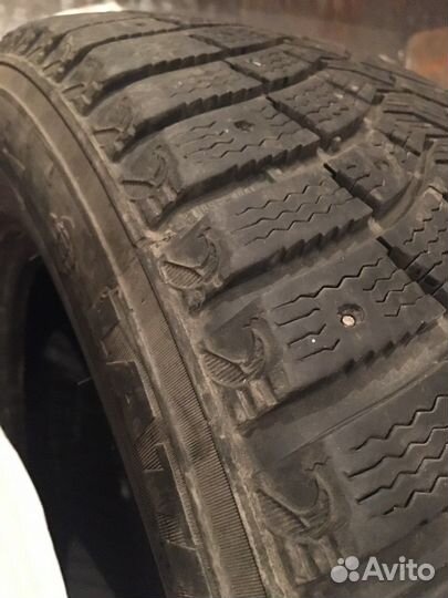 Michelin Latitude X-Ice North 235/65 R18