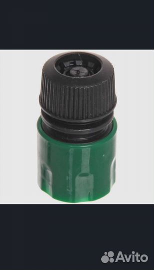 Коннекторы, переходники, соединители