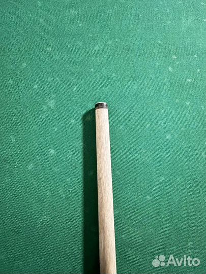 Кий для русского бильярда