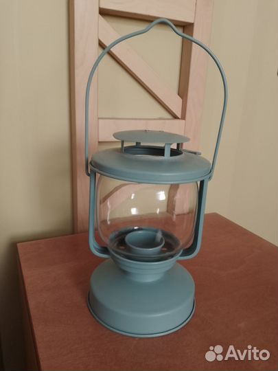 Подсвечник IKEA