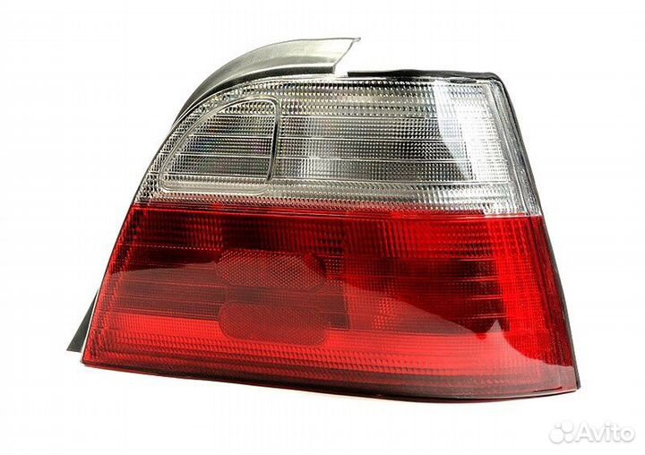 Фонарь задний правый Daewoo Nexia