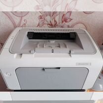 Принтер hp laserjet p1102