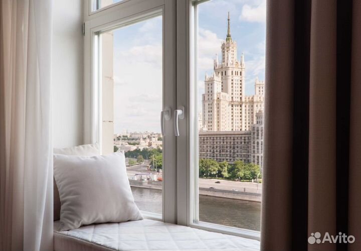 Окна пластиковые на заказ