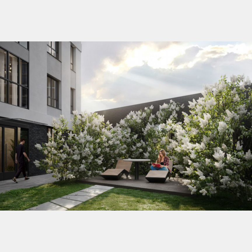 1-к. квартира, 38,8 м², 4/14 эт.