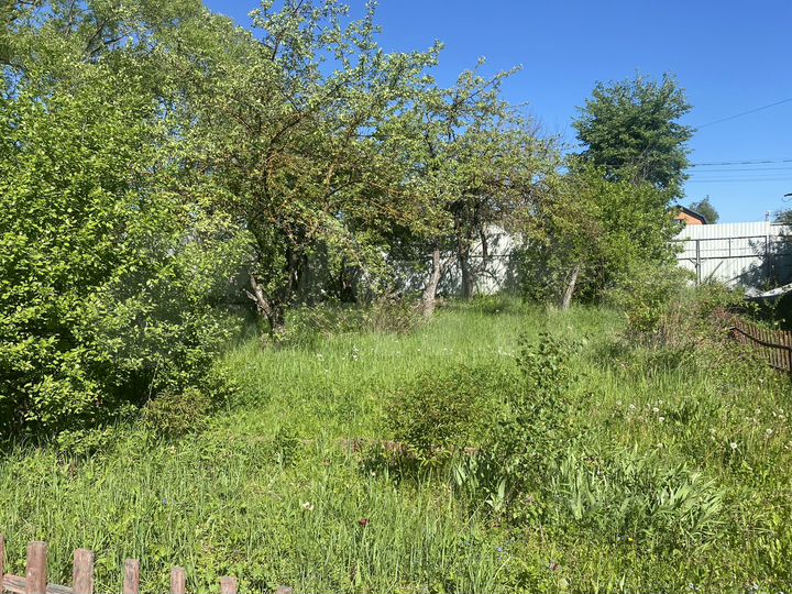 Участок 14,9 сот. (ИЖС)