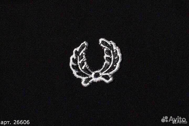 Олимпийка Fred Perry