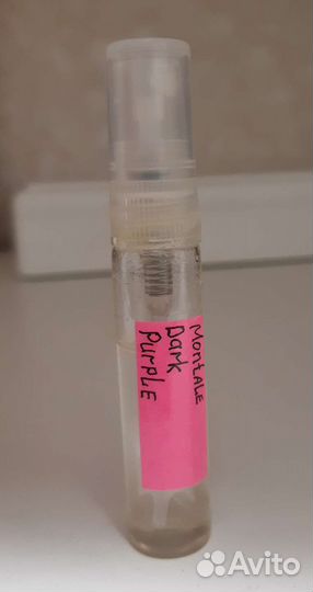 Парфюм Montale 