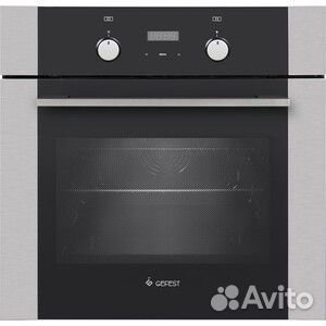 Электрический духовой шкаф