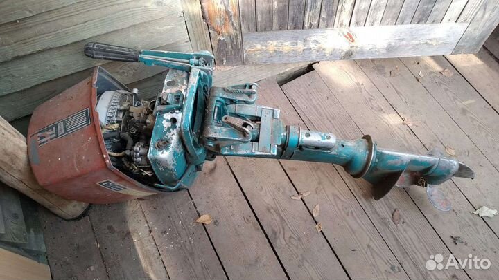 Ветерок 12 э