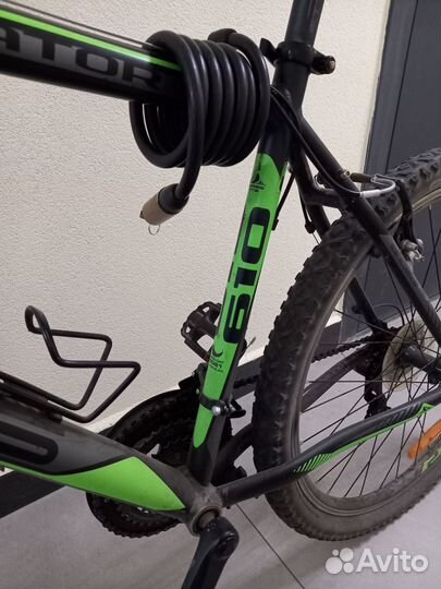 Велосипед бу взрослый
