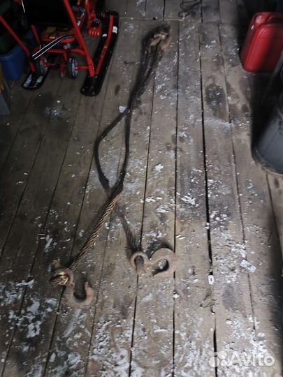 Паук для крана