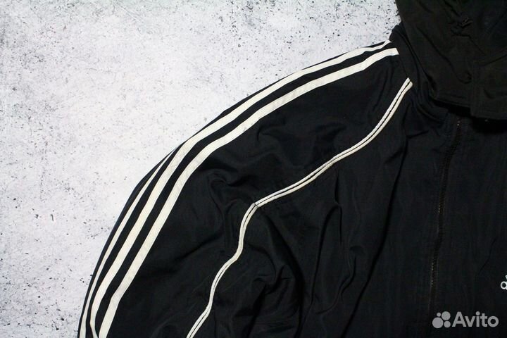 Зимняя куртка adidas