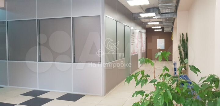 Сдам помещение свободного назначения, 150 м²