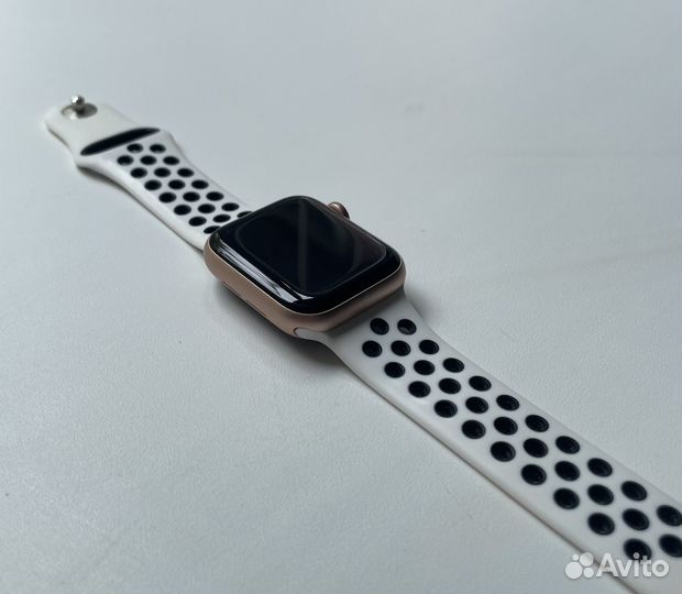 Apple watch se