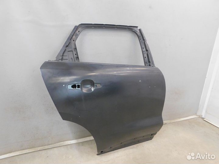 Дверь задняя правая Jaguar F-Pace