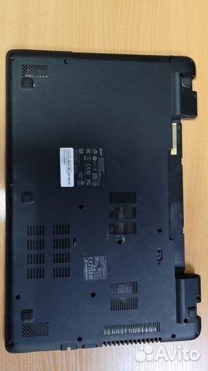Корпус Acer Extensa 2510 Z5WBH