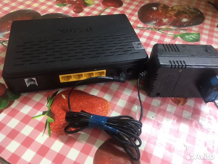 Роутеры (см. описание)