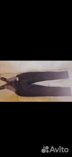 Комбинезон Zara xs