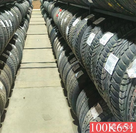 Bridgestone Blizzak Revo GZ 205/55 R16 89P