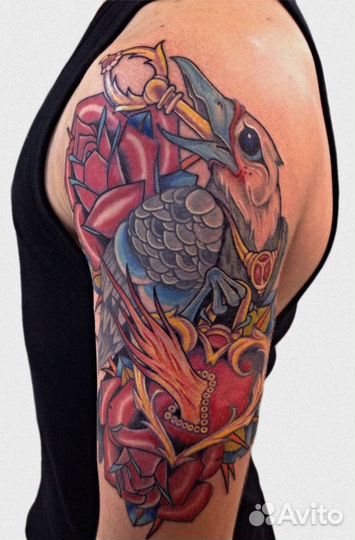 Мастер по татуировкам,тату мастер,татуировки,тату