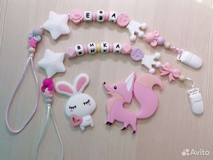 Грызунки прорезыватели