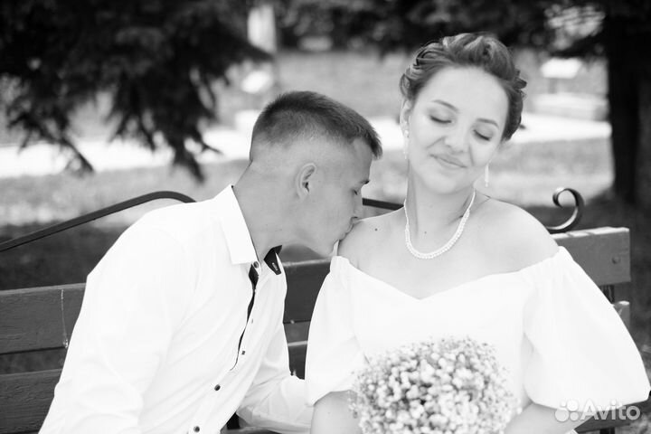 Фотограф профессиональный