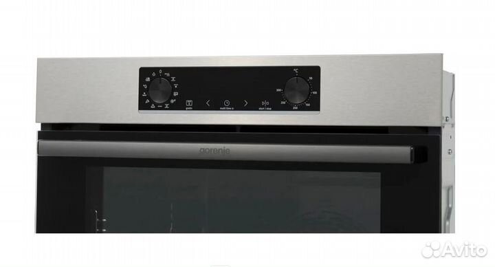 Новый духовой шкаф Gorenje bosb6737E06X