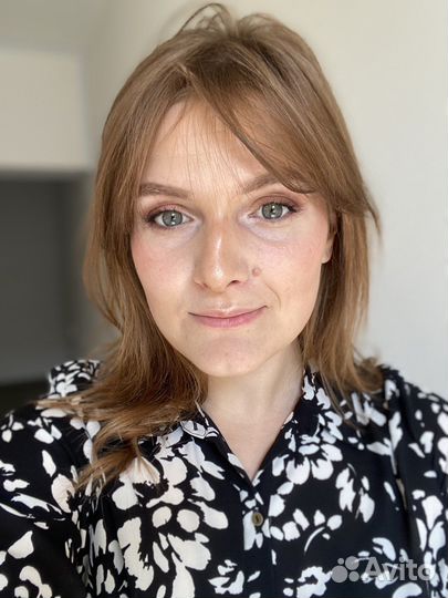 Графический дизайнер