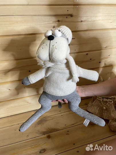 Коллекционные игрушки