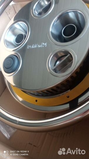 Комплект Pahlen jetpump противотока Jet Swim 2000