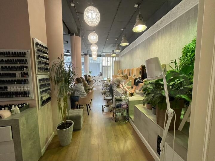 Торговая площадь, 250 м²