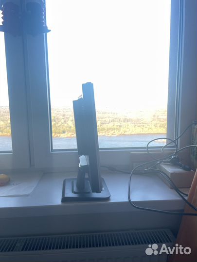 Монитор Acer AL1916