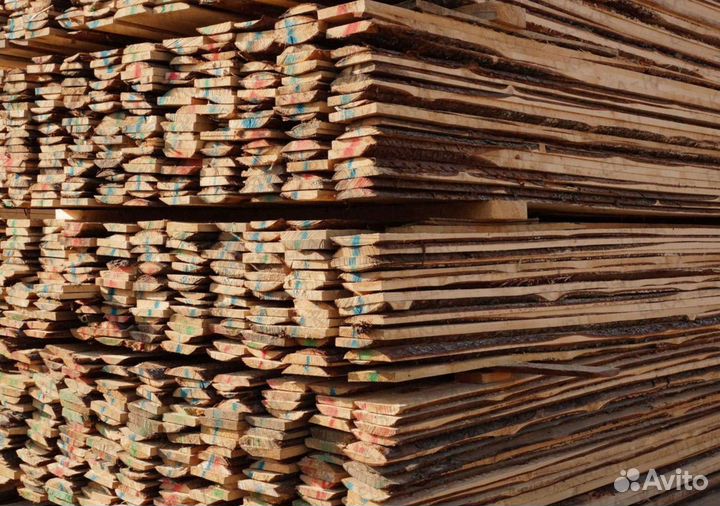 Пиломатериалы (доска, брус) с доставкой