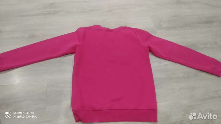 Джемпер детский 142-151