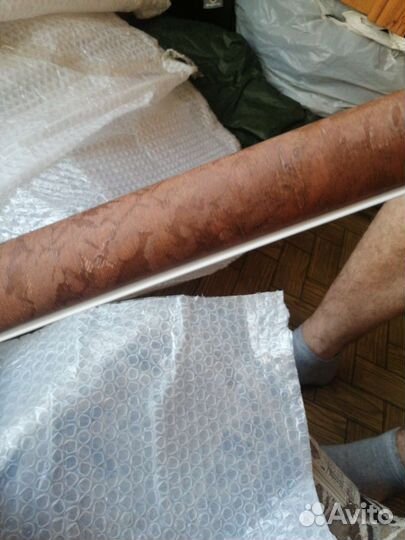 Жалюзи и рулонные шторы на окна