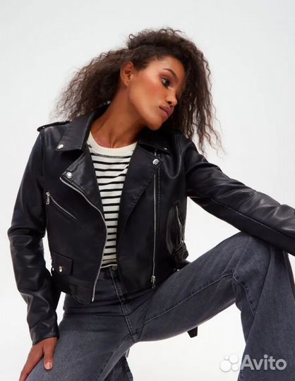 Косуха женская