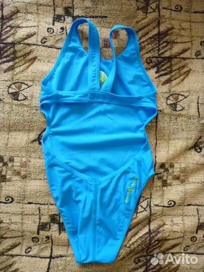 Купальник с юбкой на рост 122-128 см