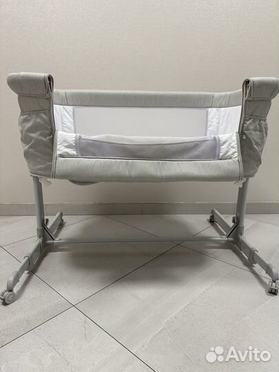 Детская кроватка люлька колыбель