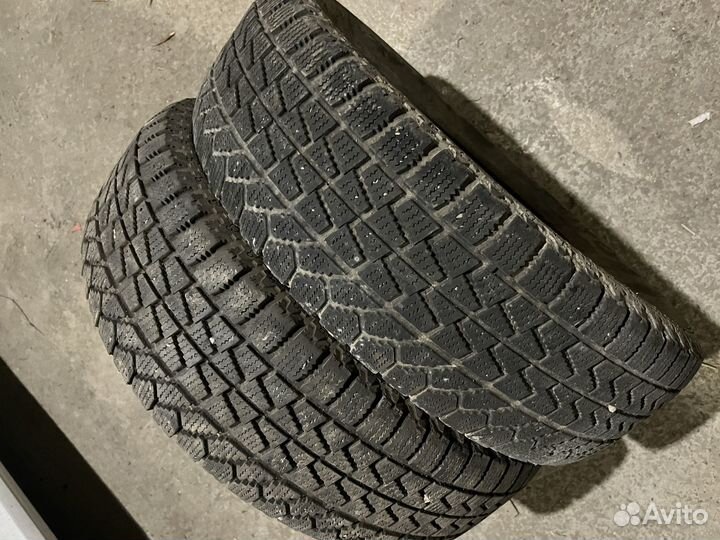 Toyo Tranpath ML 205/70 R15