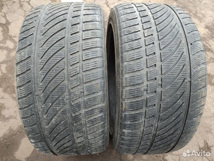 Vredestein Wintrac Xtreme 295/40 R20