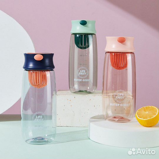 Бутылка для воды